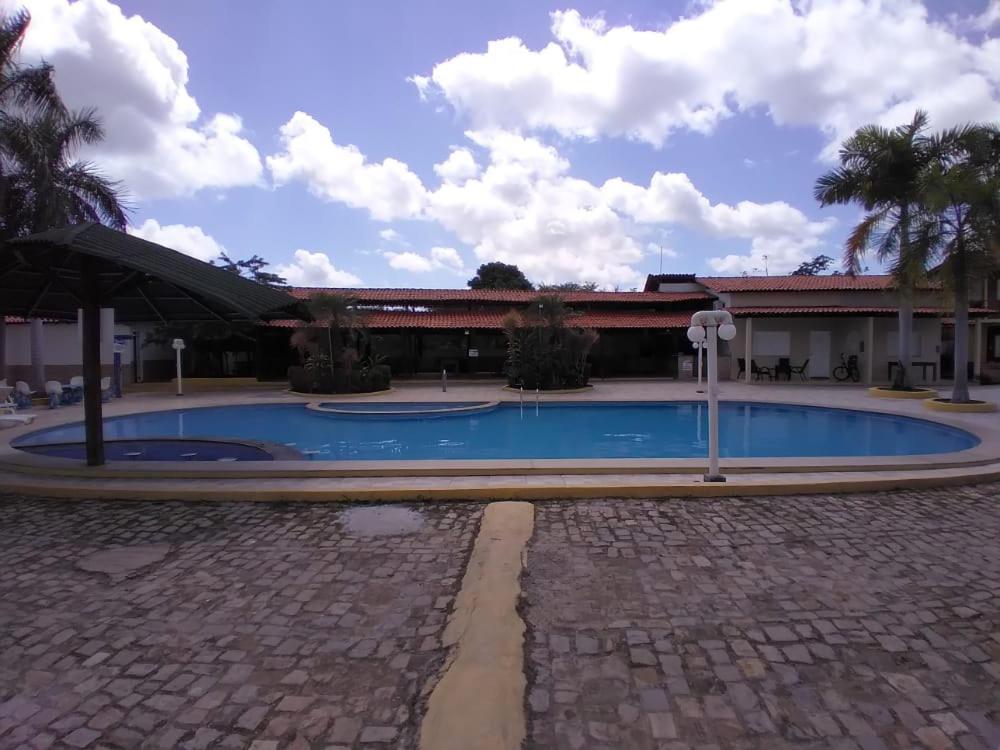 Lencois Maranhenses - Ap 09 Porto Dos Lencois Apartment Barreirinhas Exterior foto