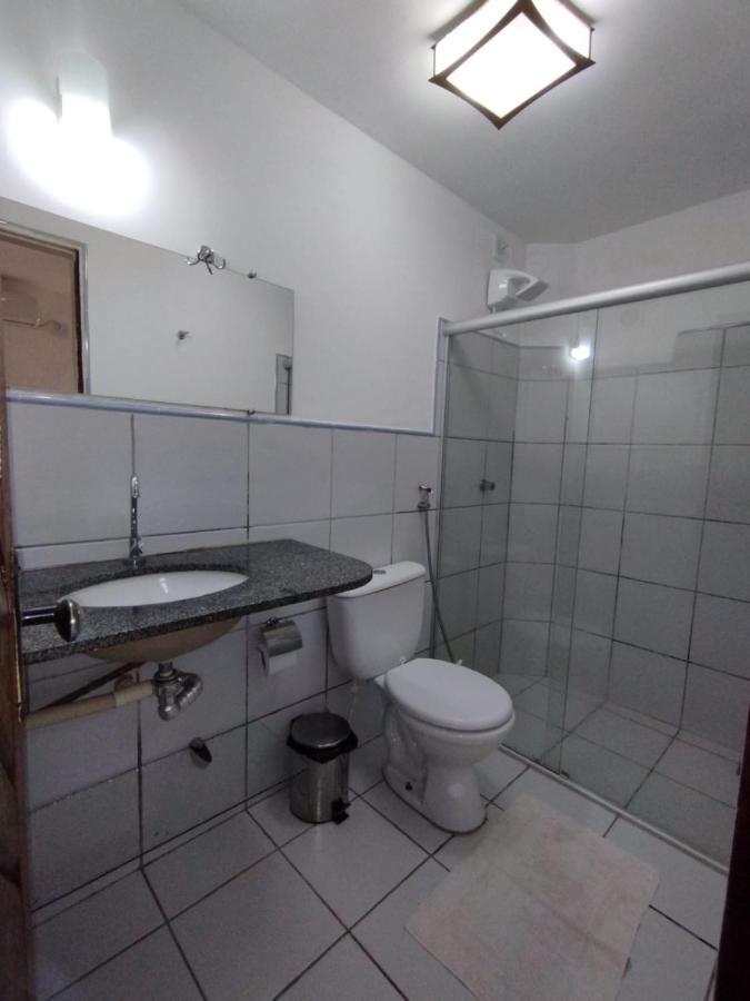Lencois Maranhenses - Ap 09 Porto Dos Lencois Apartment Barreirinhas Exterior foto