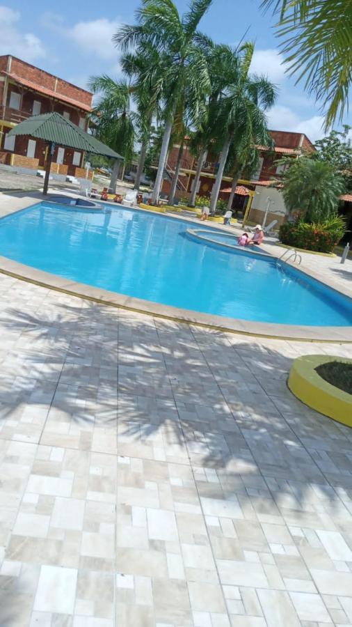Lencois Maranhenses - Ap 09 Porto Dos Lencois Apartment Barreirinhas Exterior foto