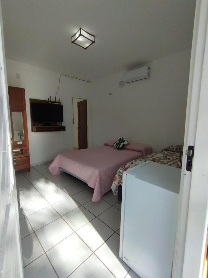 Lencois Maranhenses - Ap 09 Porto Dos Lencois Apartment Barreirinhas Exterior foto