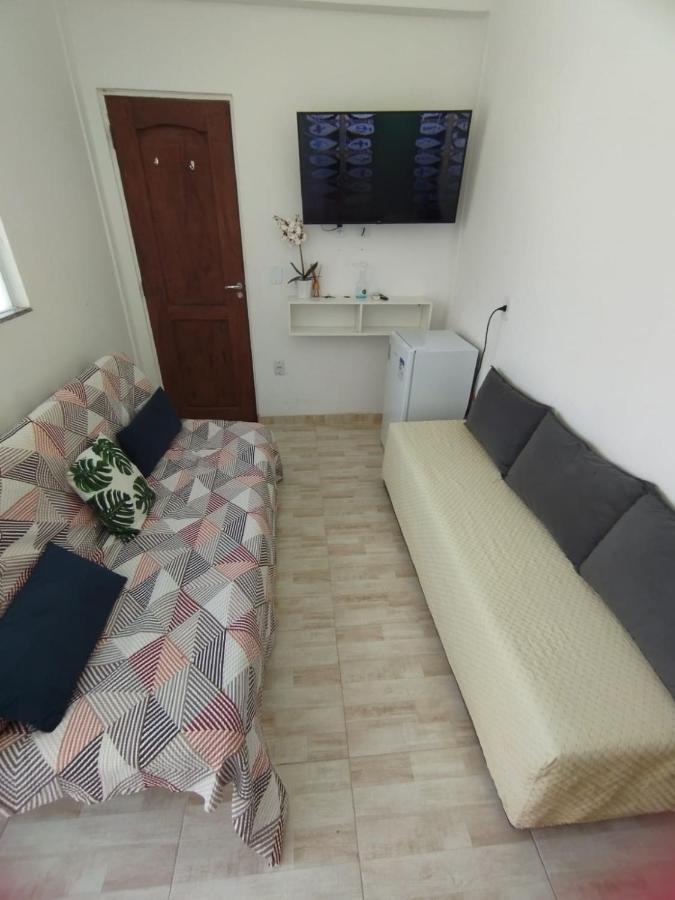 Lencois Maranhenses - Ap 09 Porto Dos Lencois Apartment Barreirinhas Exterior foto